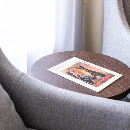 Parkhotel Kurhaus Bad Kreuznach Ngoại thất bức ảnh