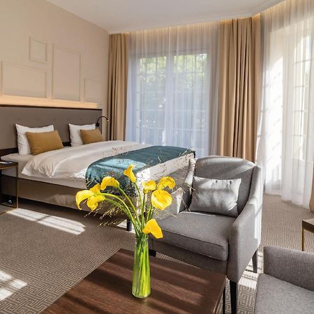 Parkhotel Kurhaus Bad Kreuznach Ngoại thất bức ảnh